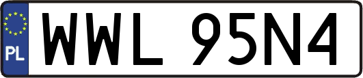 WWL95N4