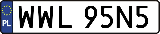 WWL95N5