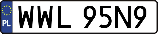 WWL95N9