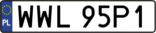 WWL95P1
