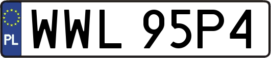 WWL95P4