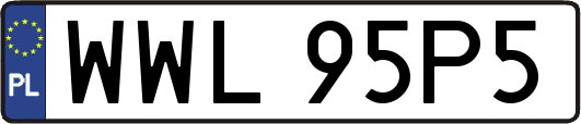 WWL95P5