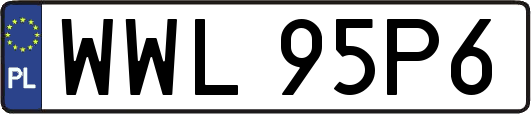 WWL95P6