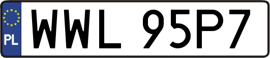 WWL95P7