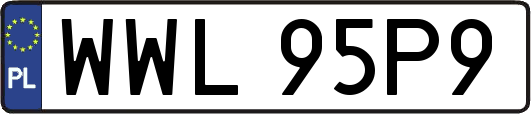 WWL95P9