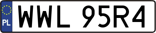 WWL95R4