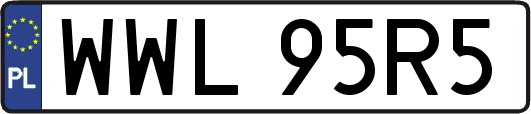 WWL95R5