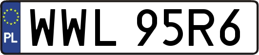 WWL95R6