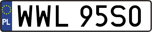 WWL95S0