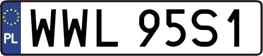 WWL95S1