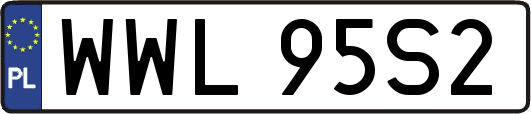 WWL95S2