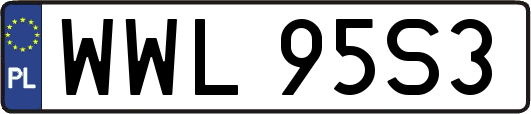 WWL95S3