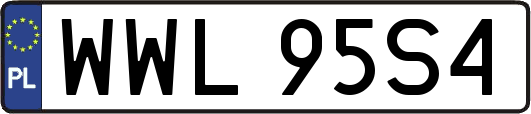 WWL95S4