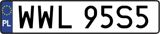 WWL95S5