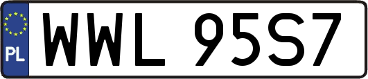 WWL95S7