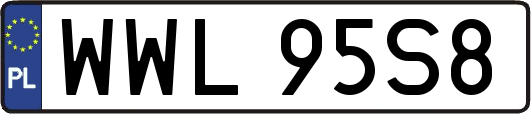 WWL95S8