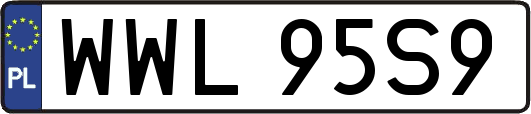 WWL95S9