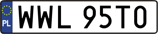 WWL95T0