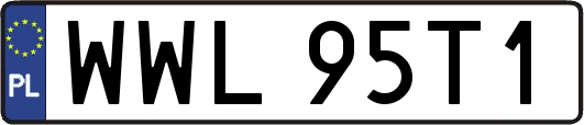 WWL95T1