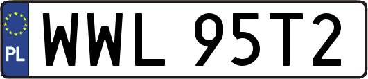 WWL95T2