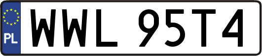 WWL95T4