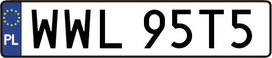 WWL95T5