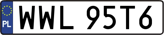 WWL95T6