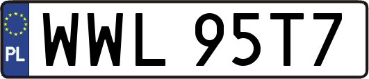 WWL95T7