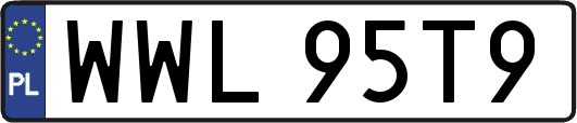 WWL95T9