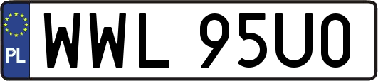WWL95U0