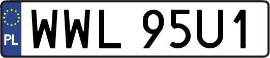 WWL95U1