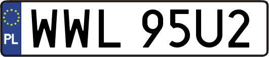 WWL95U2