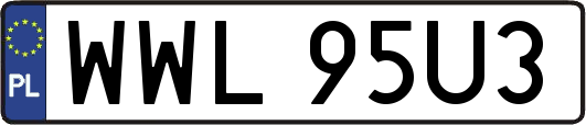 WWL95U3