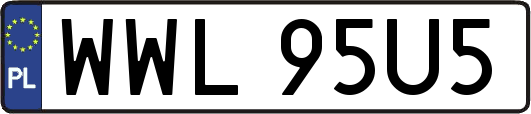 WWL95U5