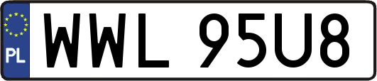 WWL95U8