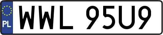 WWL95U9