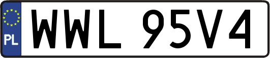 WWL95V4