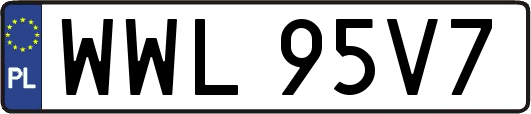 WWL95V7