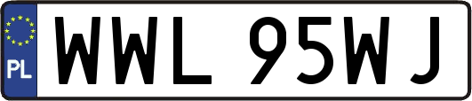 WWL95WJ