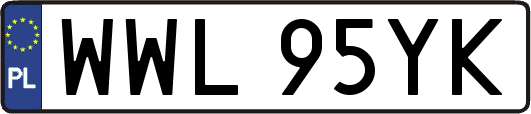 WWL95YK