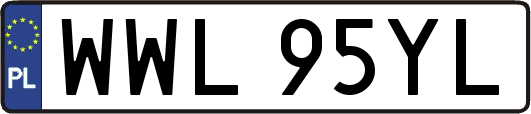WWL95YL