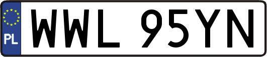 WWL95YN