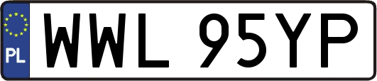 WWL95YP