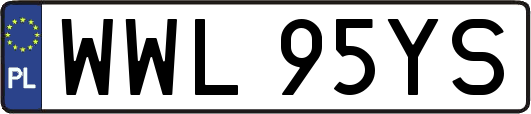 WWL95YS