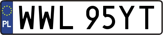 WWL95YT