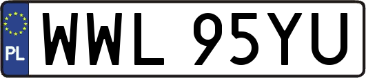 WWL95YU