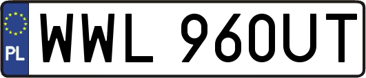 WWL960UT