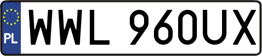 WWL960UX