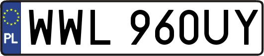 WWL960UY