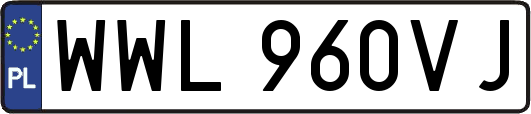 WWL960VJ